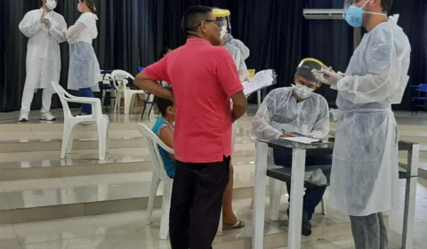 Doenças negligenciadas na Amazônia são discutidas em workshop no Inpa