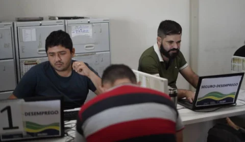 Confira as vagas de emprego disponíveis para esta terça-feira em Manaus