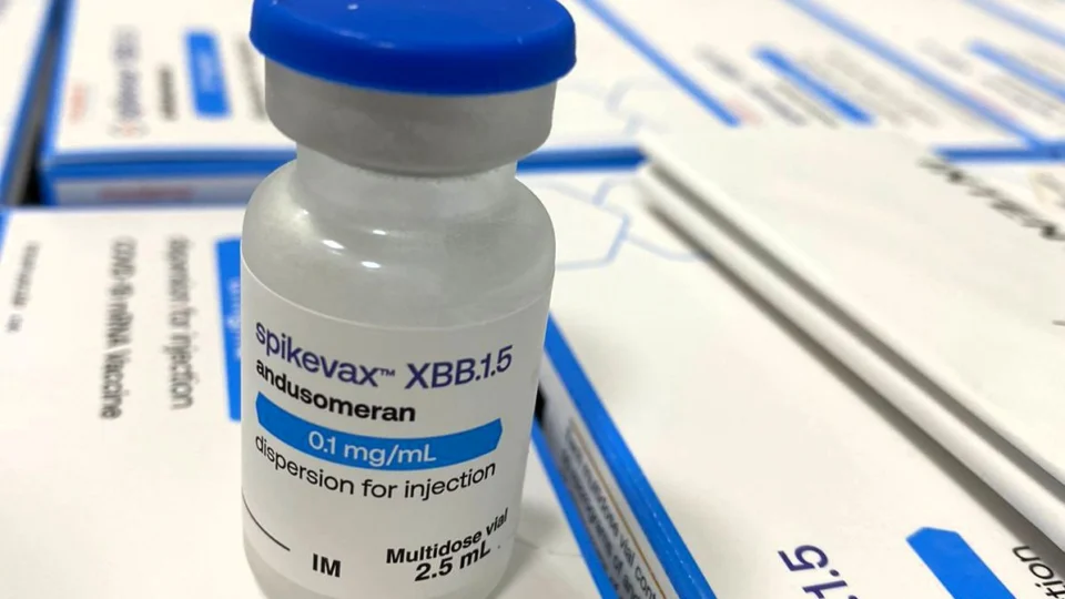 Amazonas adota nova estratégia de vacinação contra Covid-19 com vacina SpikeVax