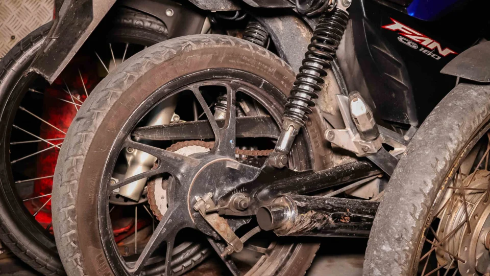 Detran-AM remove cerca de 340 motocicletas por prática ilegal de ‘descarga livre’, de janeiro a maio deste ano