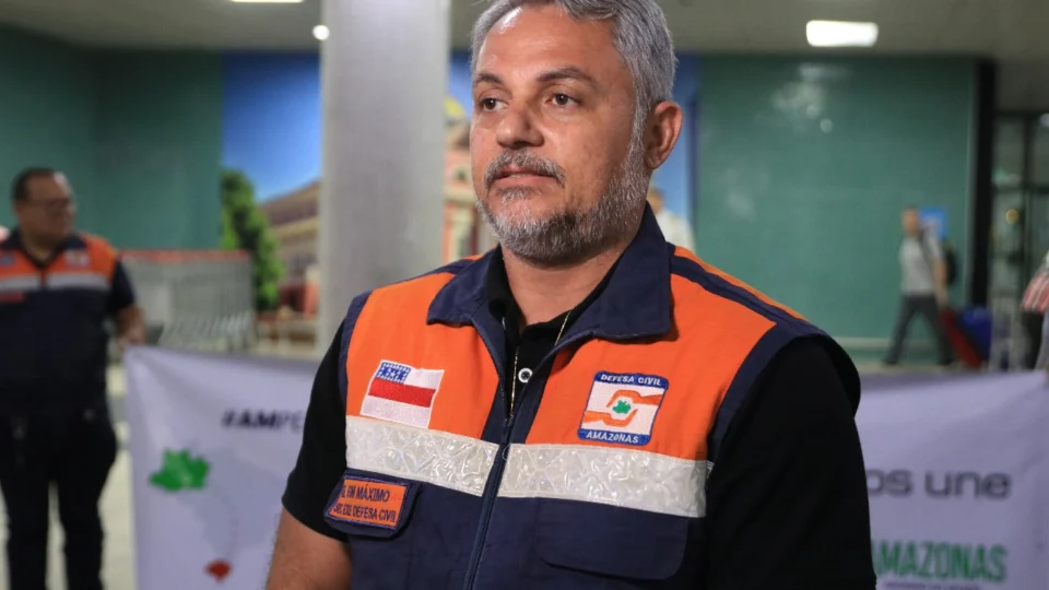 Governo do Amazonas começa a trazer amazonenses que foram afetados pelas enchentes do RS