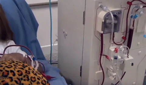 TJAM ordena que o Estado garanta hemodiálise a paciente renal crônico