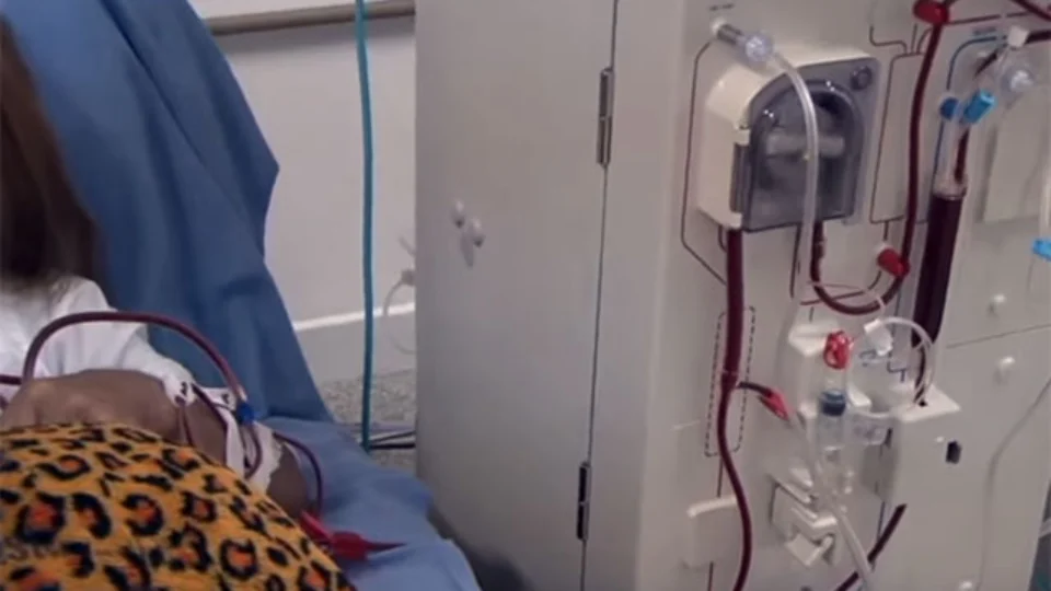 TJAM ordena que o Estado garanta hemodiálise a paciente renal crônico