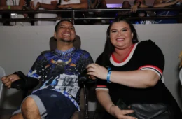 Festival de Parintins: inscrições para o Espaço Acessível abrem nesta segunda-feira