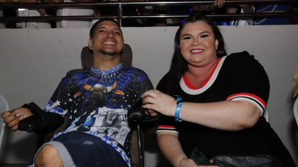 Festival de Parintins: inscrições para o Espaço Acessível abrem nesta segunda-feira