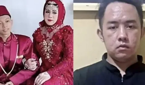 Indonésio descobre que noiva com quem se casou era homem