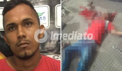 Suspeito de comandar facção criminosa em Itacoatiara é executado a tiros dentro do Terminal 4, em Manaus