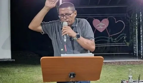 Capitão da policia militar é investigado por duplo homicídio em fazenda no interior de Roraima