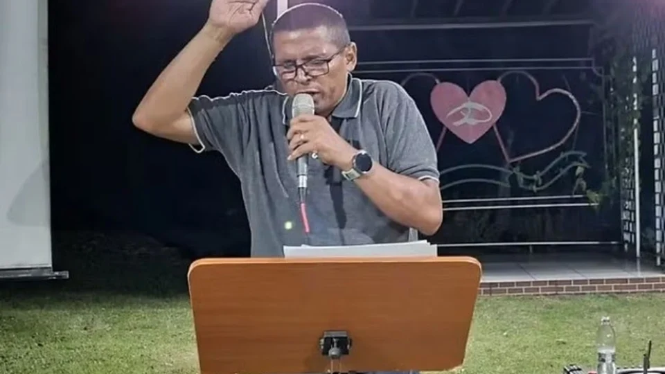 Capitão da policia militar é investigado por duplo homicídio em fazenda no interior de Roraima