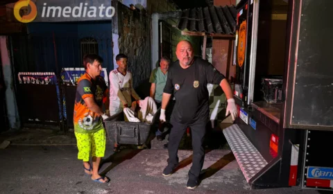 Após suposta agressão, homem morre minutos antes de ir para o hospital na Cidade de Deus