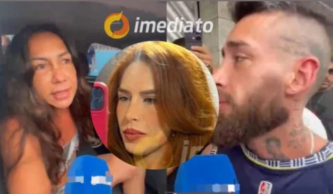 Caso Djidja: ‘eles estão bem e vão jantar’, diz advogada de defesa