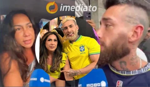 Caso Djidja: Mãe seria ‘Maria’ e irmão era ‘Jesus’ dentro de seita