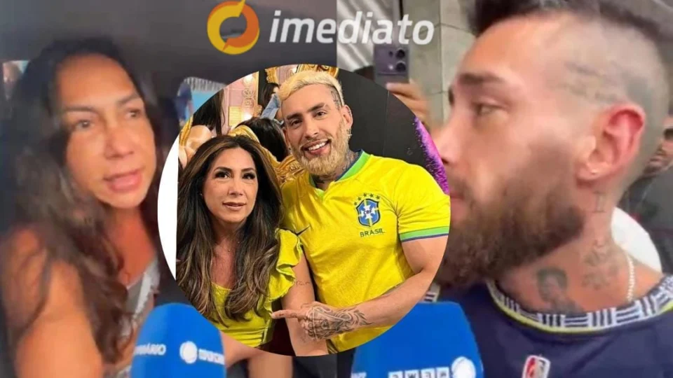 Caso Djidja: Mãe seria ‘Maria’ e irmão era ‘Jesus’ dentro de seita