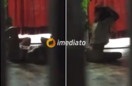 Assustador: vaza suposto vídeo da mãe de Djidja Cardoso delirando sob efeitos de entorpecente