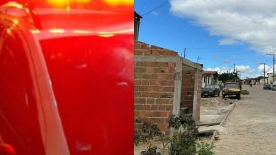 Jovem é morto a tiros e tem cabeça arrancada com machado na Bahia