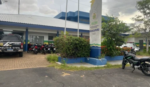 Homem que engravidou criança de 10 anos é preso no interior do AM