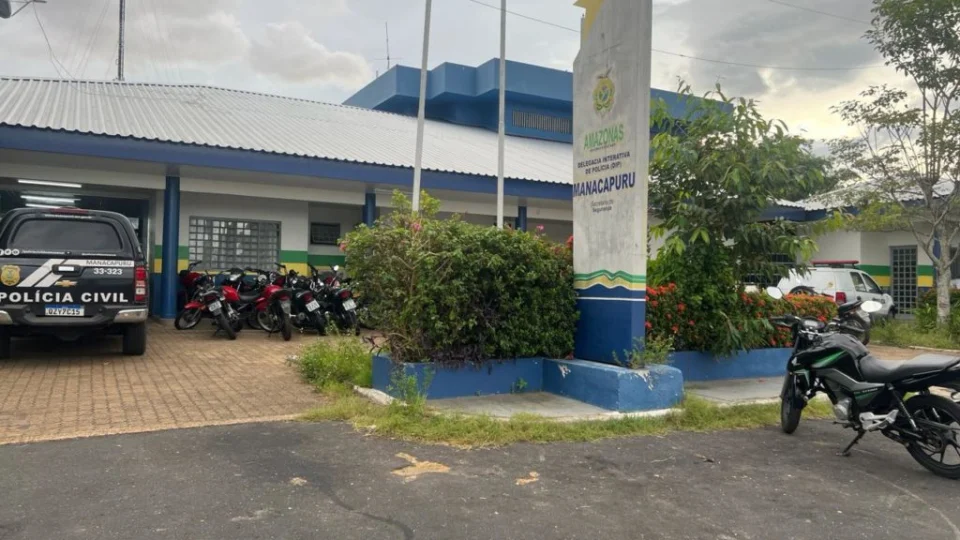 Homem que engravidou criança de 10 anos é preso no interior do AM