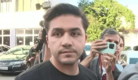 Dono de Porsche chorou em 1ª noite na cadeia: “Preferia ter morrido”