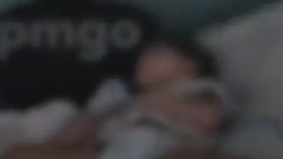 “Pouco me lixando”, diz mulher presa por desligar sonda do filho