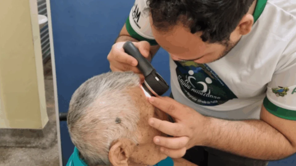 Fundação no AM alerta sobre prevenção e conscientização sobre o câncer de pele