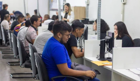 Confira as vagas de emprego disponíveis para esta quinta-feira em Manaus