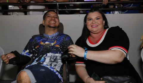 Divulgada lista de PcDs selecionados para espaço acessível do Festival de Parintins