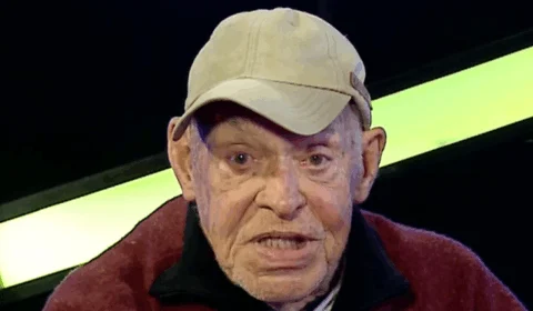 Lendário narrador, Silvio Luiz morre aos 89 anos