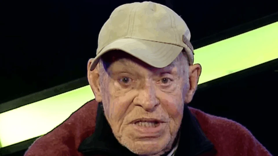 Lendário narrador, Silvio Luiz morre aos 89 anos