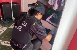 Homens são presos por praticar relações sexuais com crianças e adolescentes para transmitir o vírus HIV