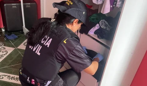 Homens são presos por praticar relações sexuais com crianças e adolescentes para transmitir o vírus HIV