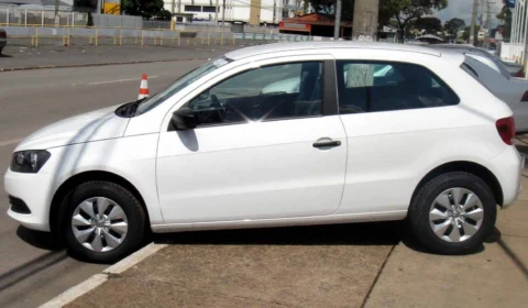 Homem é preso em Manaus após roubar o próprio carro de comprador por não receber pagamento