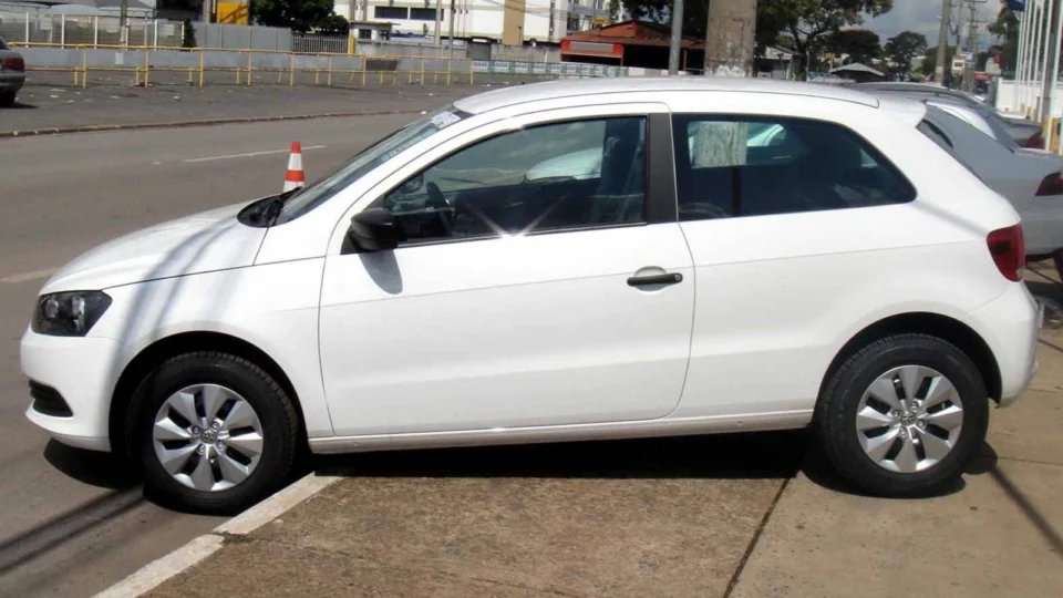 Homem é preso em Manaus após roubar o próprio carro de comprador por não receber pagamento