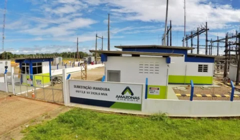 Amazonas Energia: confira os bairros que devem ficar sem energia em Manaus neste sábado (25)