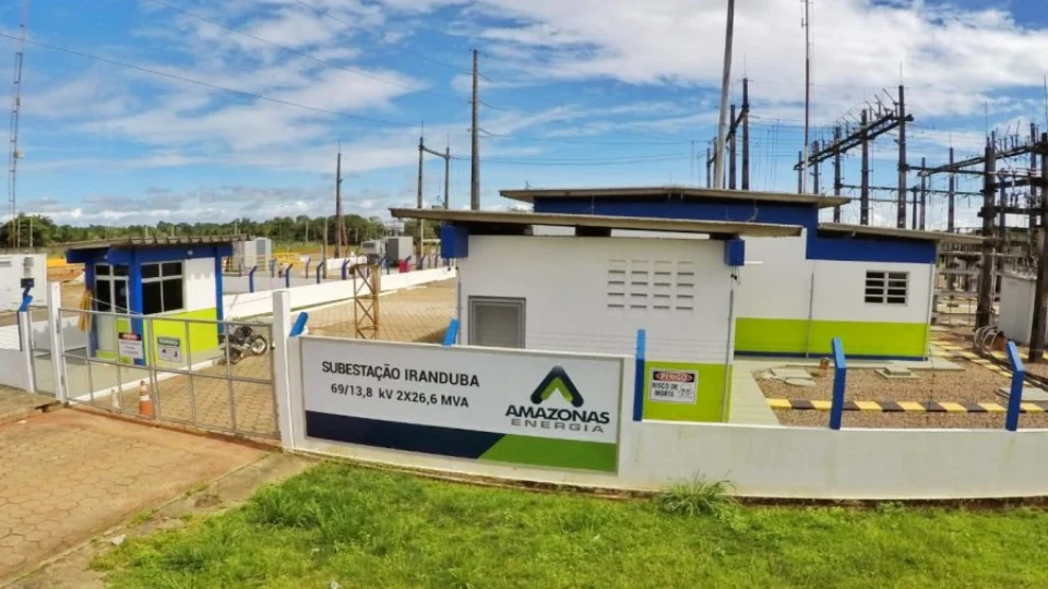 Amazonas Energia: confira os bairros que devem ficar sem energia em Manaus neste sábado (25)