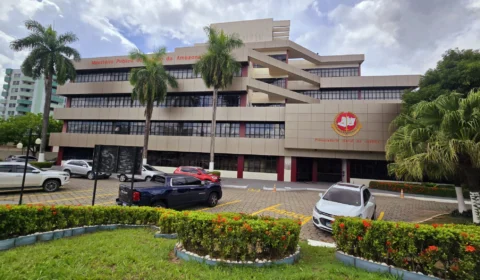 Núcleos de Combate ao crime organizado no Brasil reúnem-se no Ministério Público do Amazonas