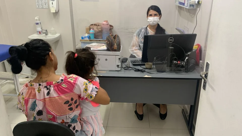 Saúde alerta sobre cuidados com síndromes respiratórias no Amazonas