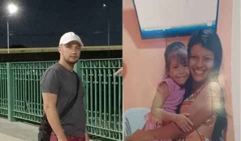 Mãe e filhos estão desaparecidos e familiares pedem ajuda para encontra-los