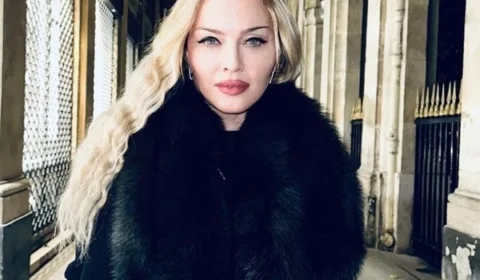 Maquiador de Madonna viraliza ao comprar produtos da cantora no Rio