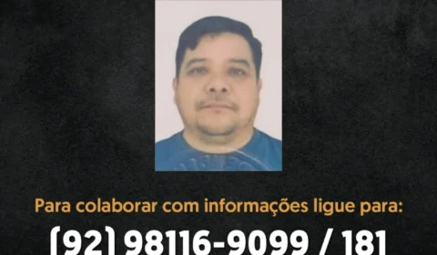 Policia procura homem que usava nomes falsos para aplicar golpes