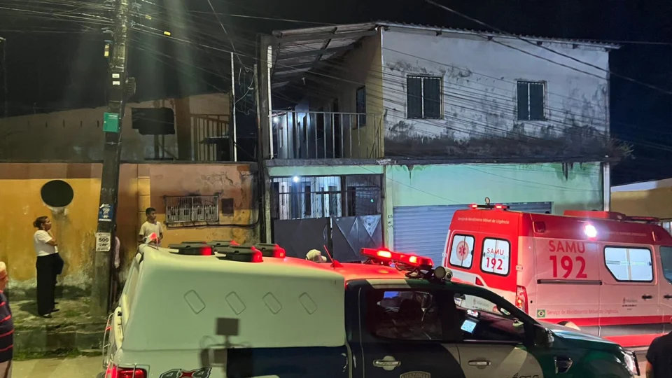 Jovem de 25 anos é morto com paulada na cabeça no bairro Manoa