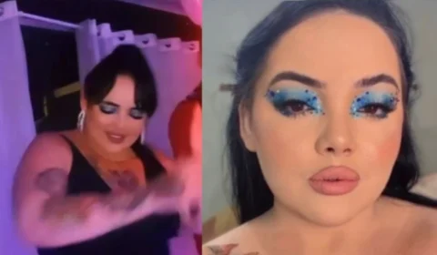 Jovem baleada com 10 tiros no dia do aniversário morre em hospital de Manaus