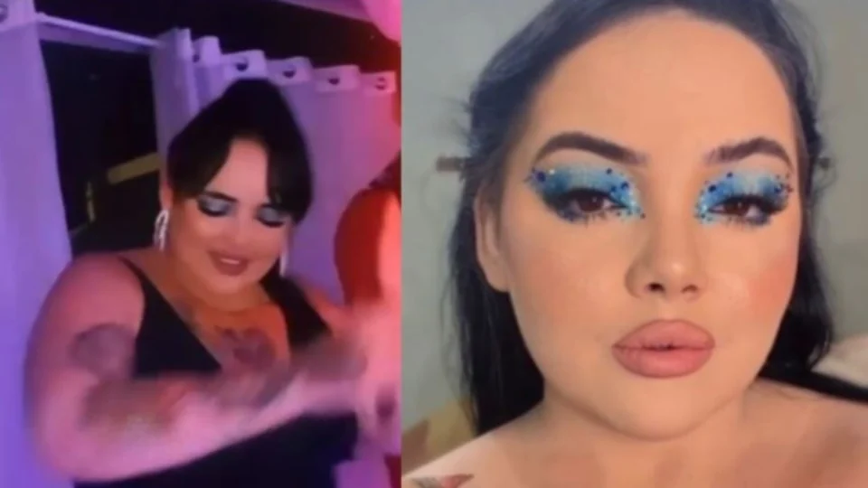 Jovem baleada com 10 tiros no dia do aniversário morre em hospital de Manaus