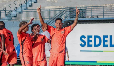 Manauara doará a renda do jogo contra o Porto Velho para Rio Grande do Sul