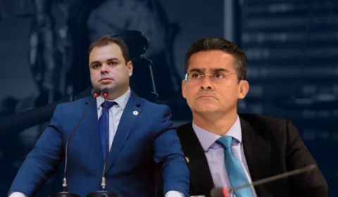 David aciona Justiça para censurar Roberto Cidade por suposta propaganda antecipada