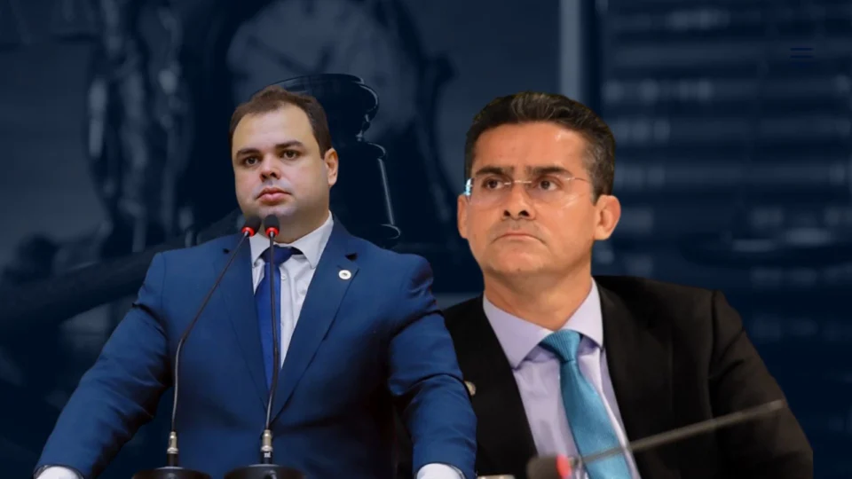 David aciona Justiça para censurar Roberto Cidade por suposta propaganda antecipada