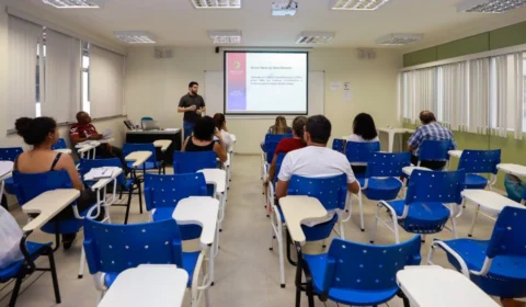 Primeira Semana Estadual da Educação Legislativa começa nesta segunda-feira