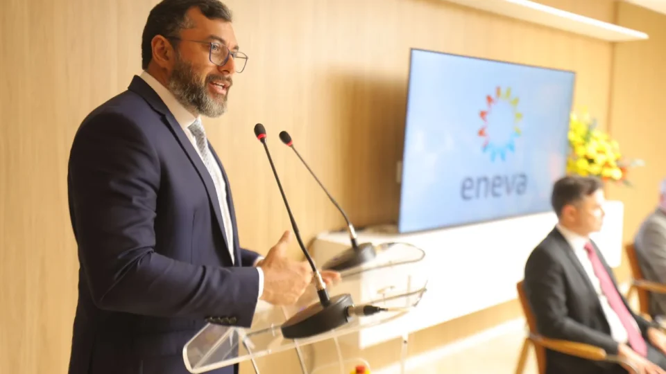 Wilson Lima destaca importância do desenvolvimento de projetos sociais na área de exploração do Gás Natural