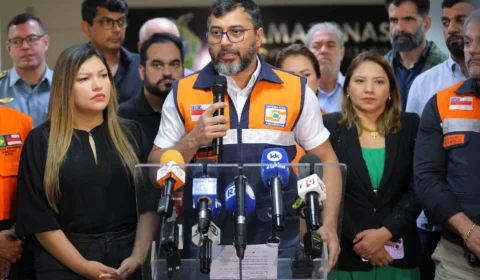 Governo do AM vai trazer amazonenses vítimas da tragédia no Rio Grande do Sul