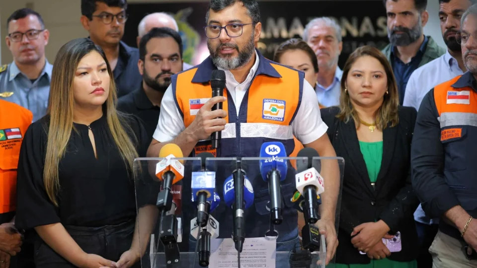 Governo do AM vai trazer amazonenses vítimas da tragédia no Rio Grande do Sul