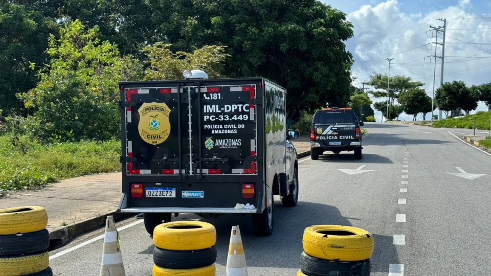 Homem encontrado morto dentro de barraco no bairro São Raimundo